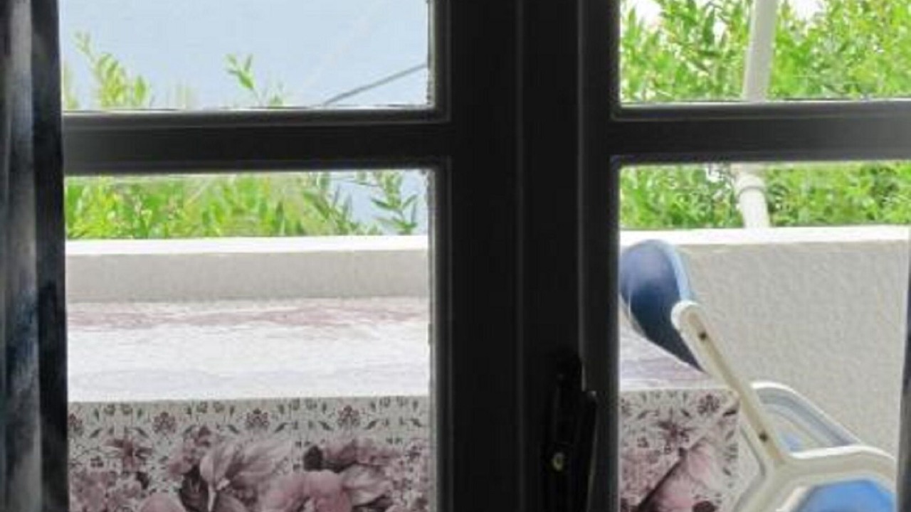Photo of Patio Balcony in Massouri