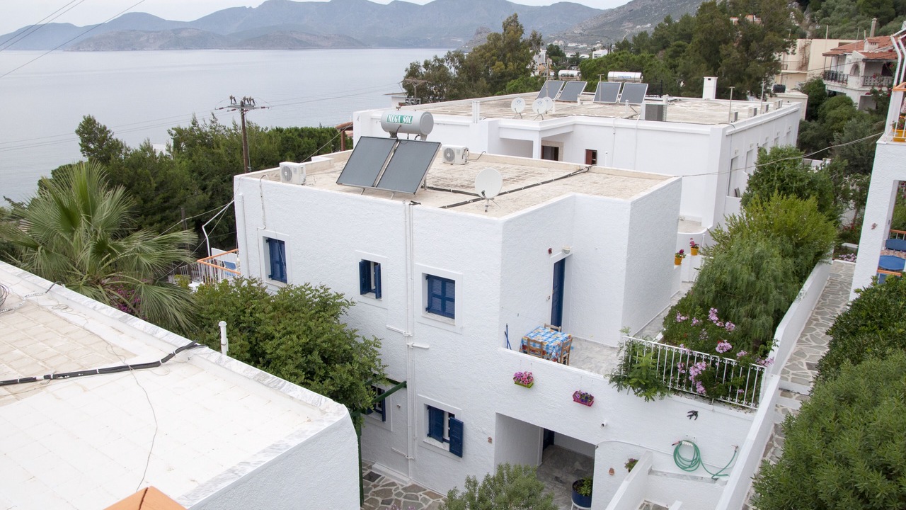Photo of Patio Balcony in Massouri