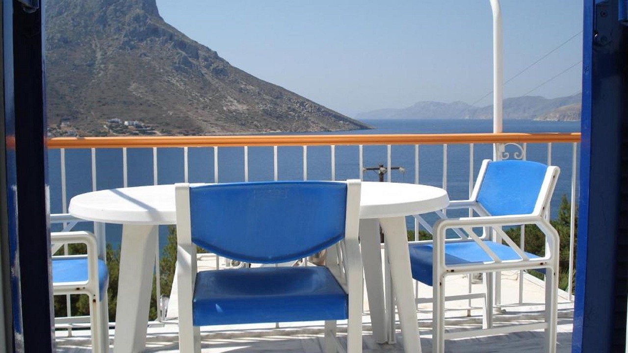 Photo of Patio Balcony in Massouri