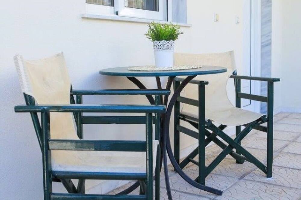 Photo of Patio Balcony in Polichni