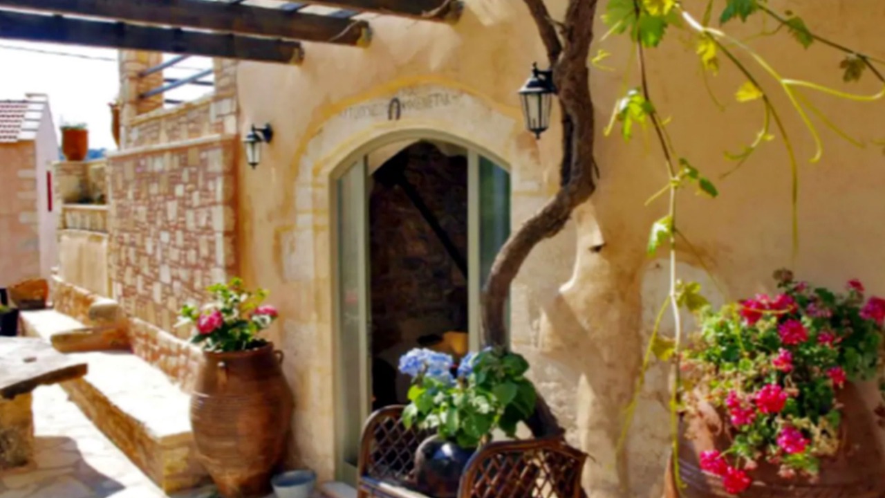 Photo of Patio Balcony in Vamos