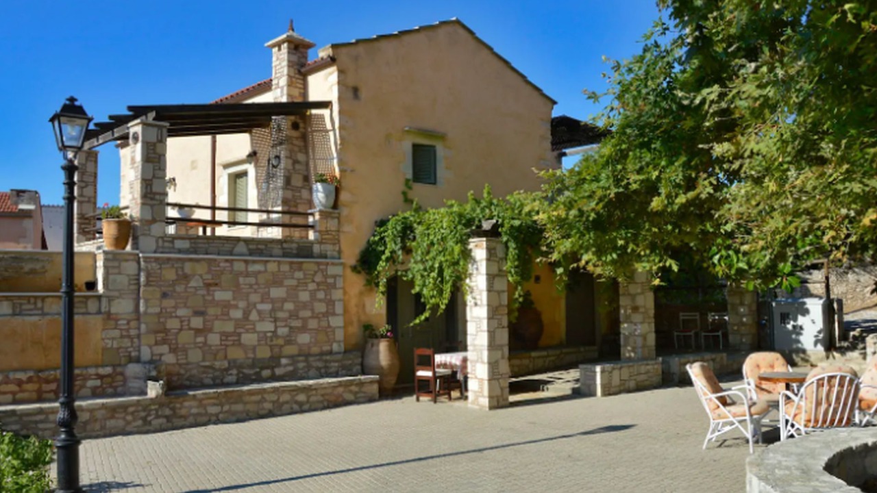 Photo of Outdoor in Vamos