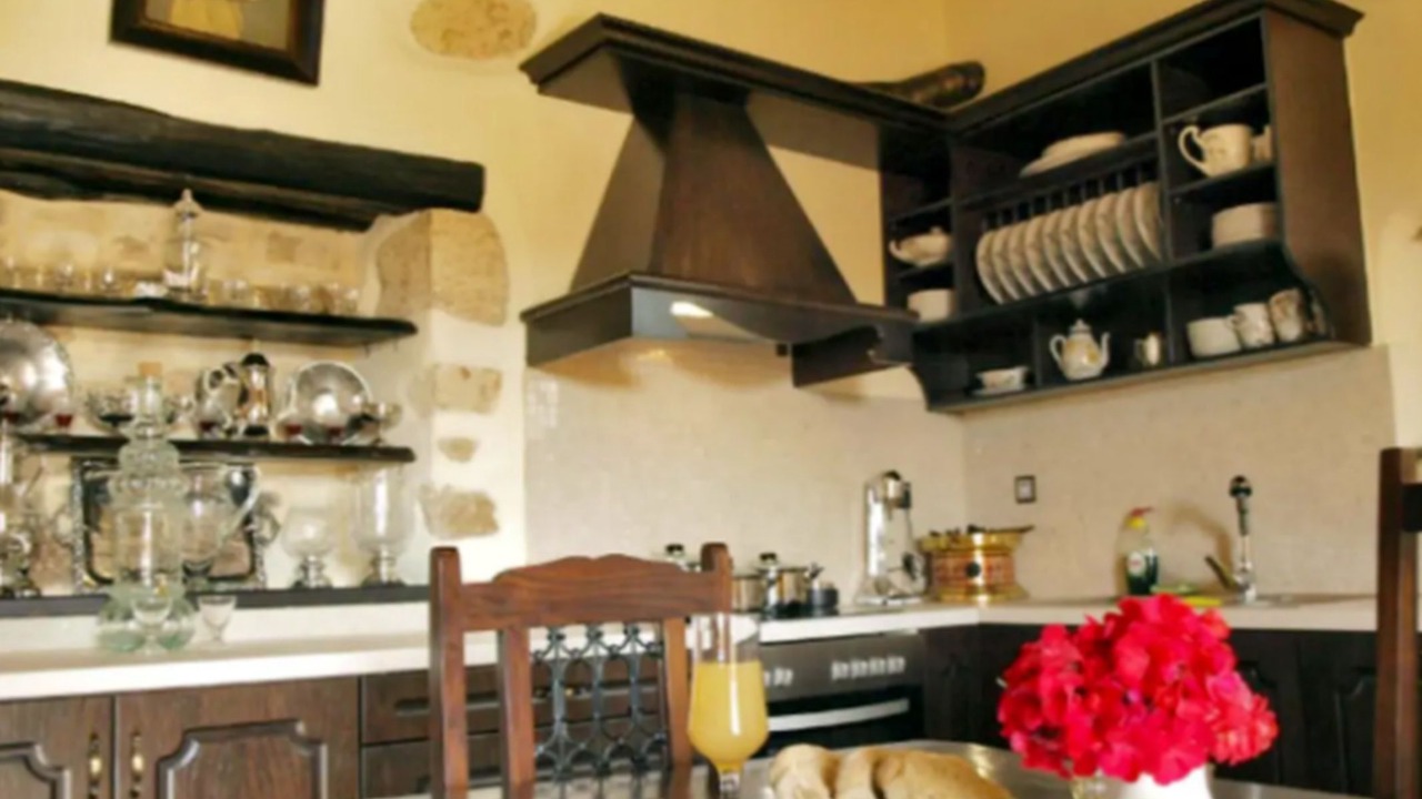Photo of Kitchen in Vamos
