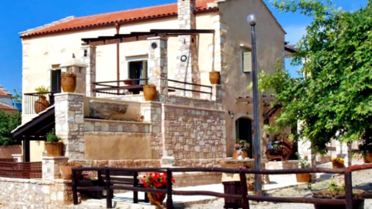 Photo of Outdoor in Vamos