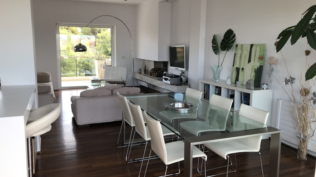 Photo of Kitchen in Alimos