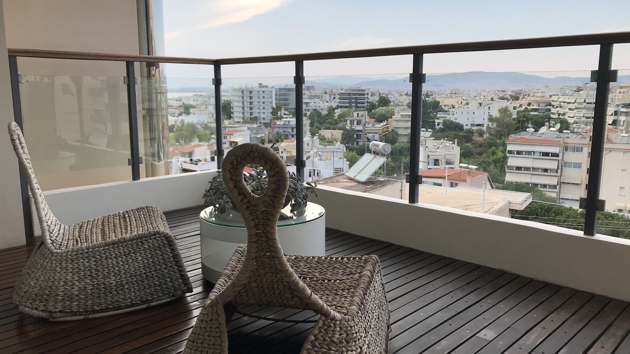 Photo of Outdoor in Alimos