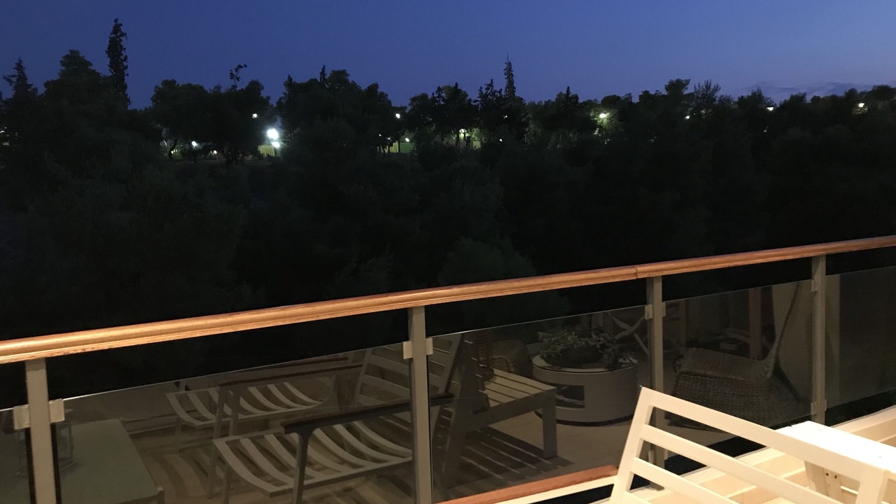 Photo of Outdoor in Alimos