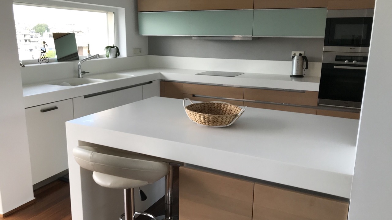 Photo of Kitchen in Alimos
