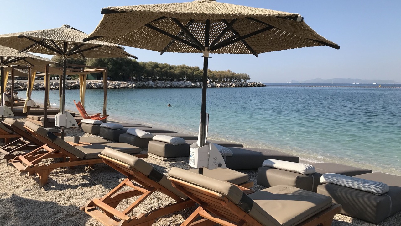 Photo of Outdoor in Alimos