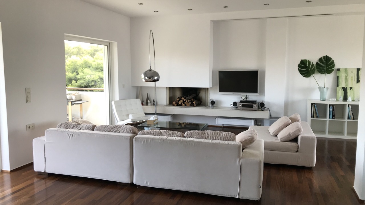 Photo of Livingroom in Alimos
