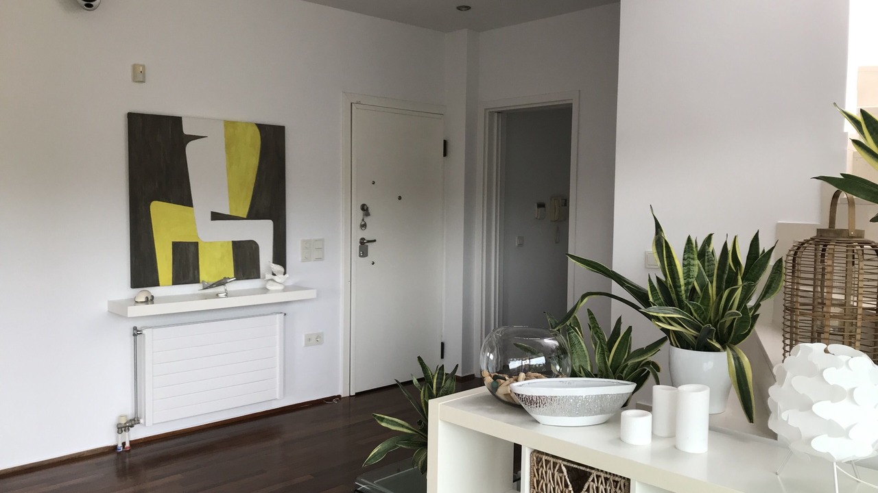 Photo of Kitchen in Alimos