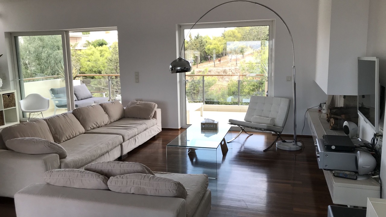 Photo of Livingroom in Alimos
