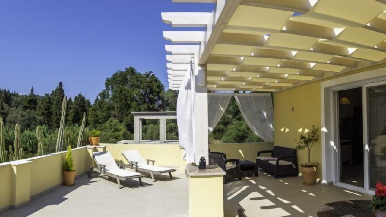 Photo of Outdoor in Agios Georgios Pagon