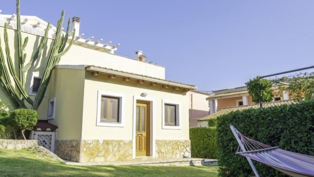 Photo of Outdoor in Agios Georgios Pagon