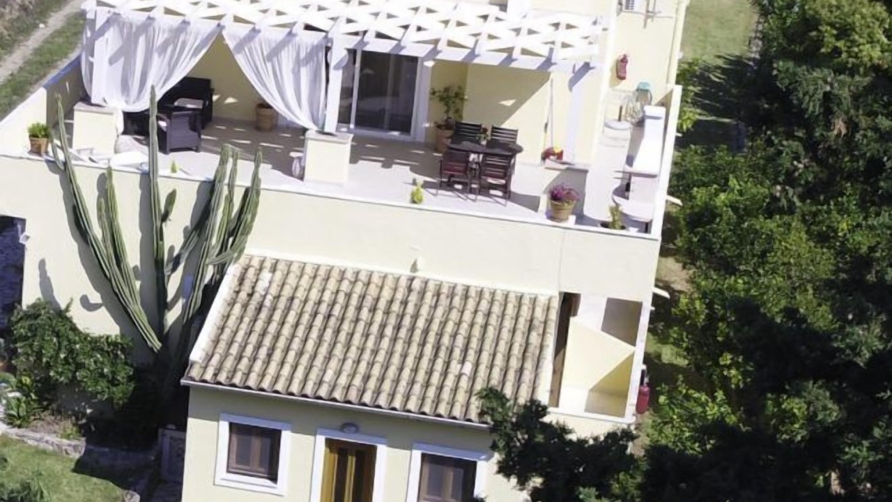 Photo of Outdoor in Agios Georgios Pagon
