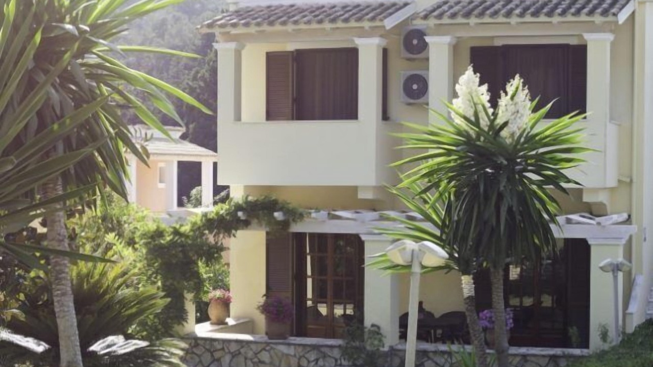 Photo of Outdoor in Agios Georgios Pagon