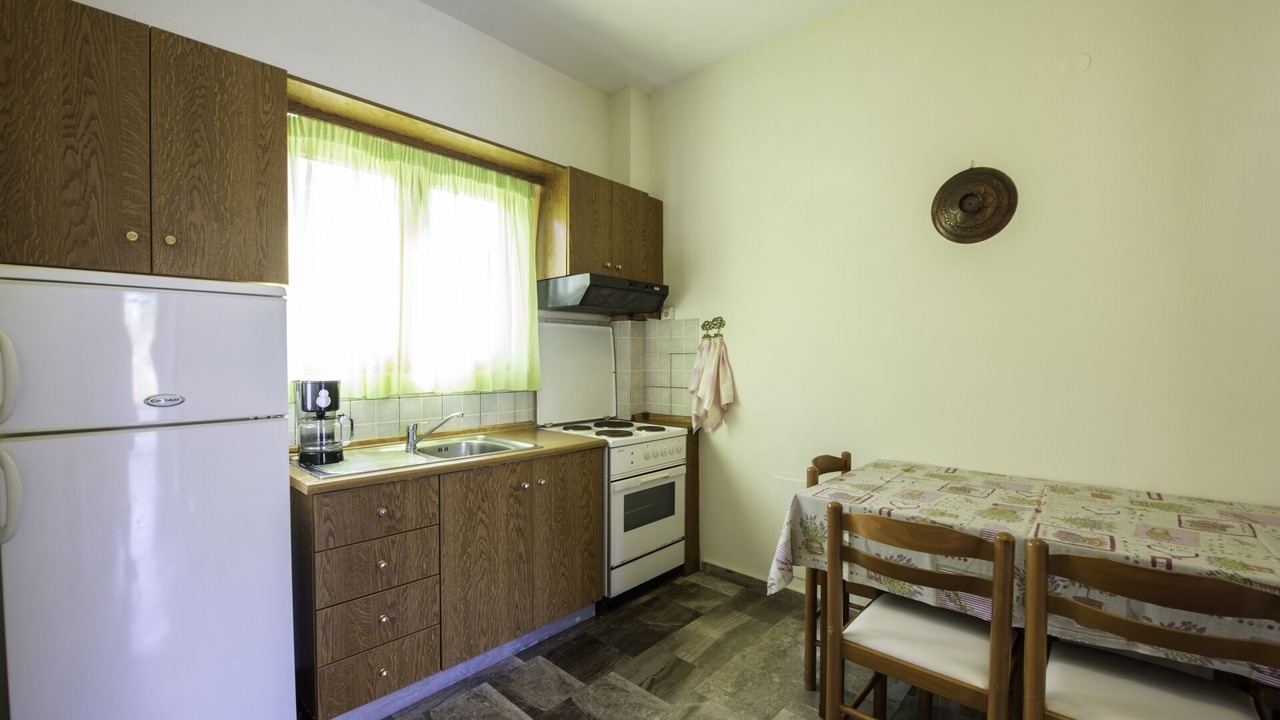 Photo of Others in Agios Georgios Pagon