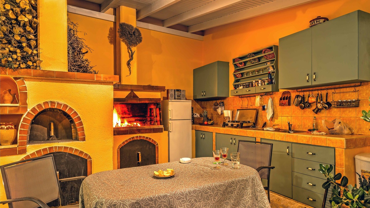 Photo of Outdoor in Agios Dimitrios