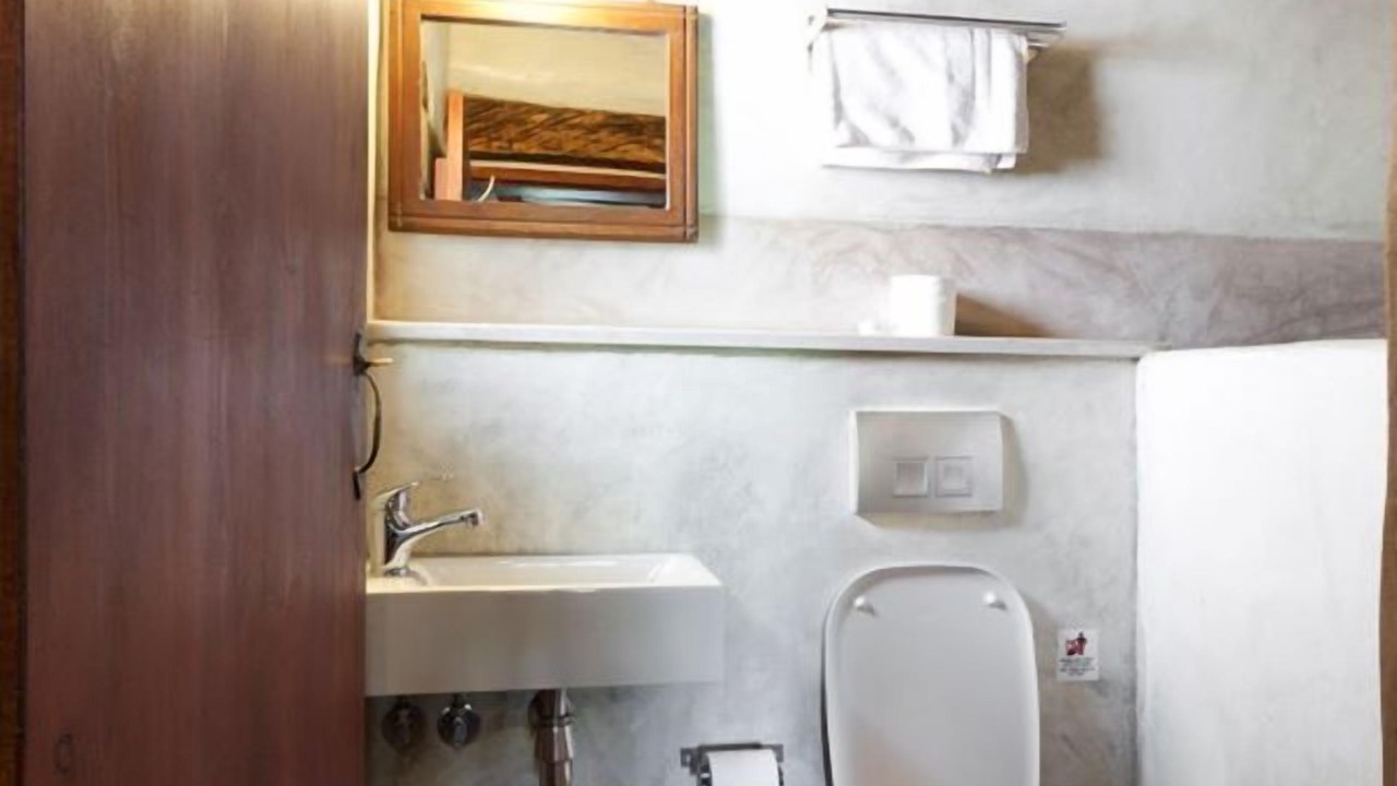 Photo of Bathroom in Milia