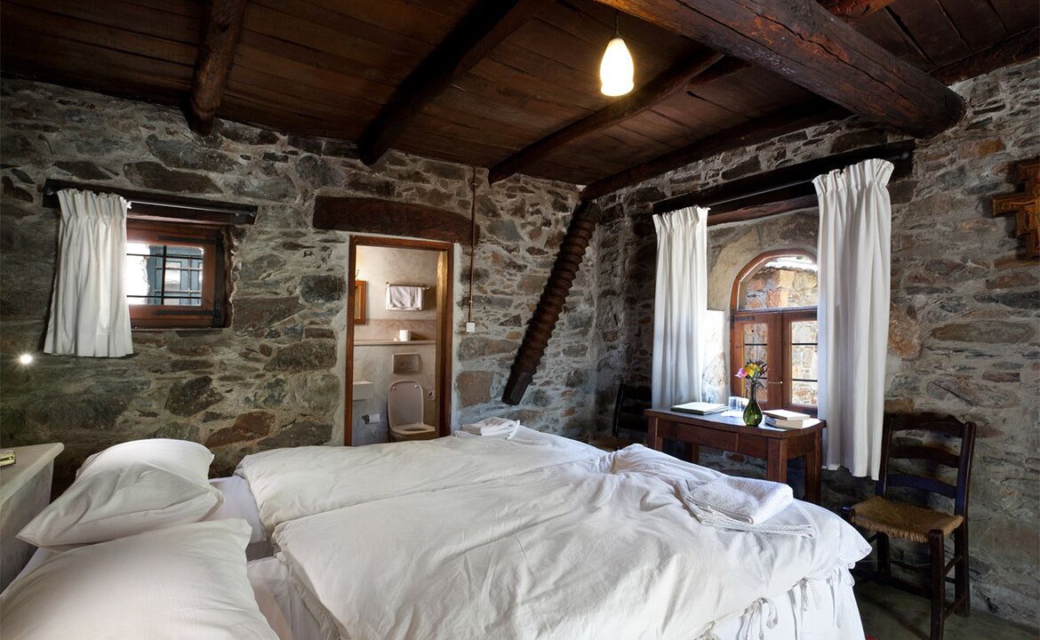 Photo of Bedroom in Milia