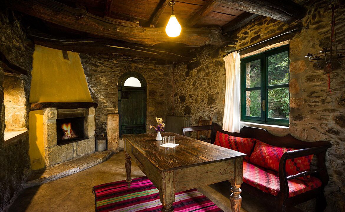 Photo of Bedroom in Milia
