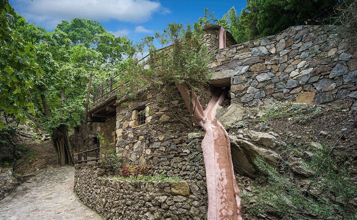 Photo of Outdoor in Milia