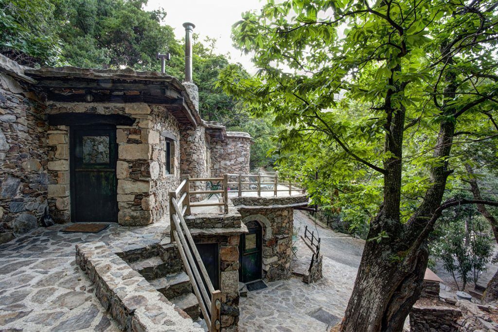 Photo of Outdoor in Milia