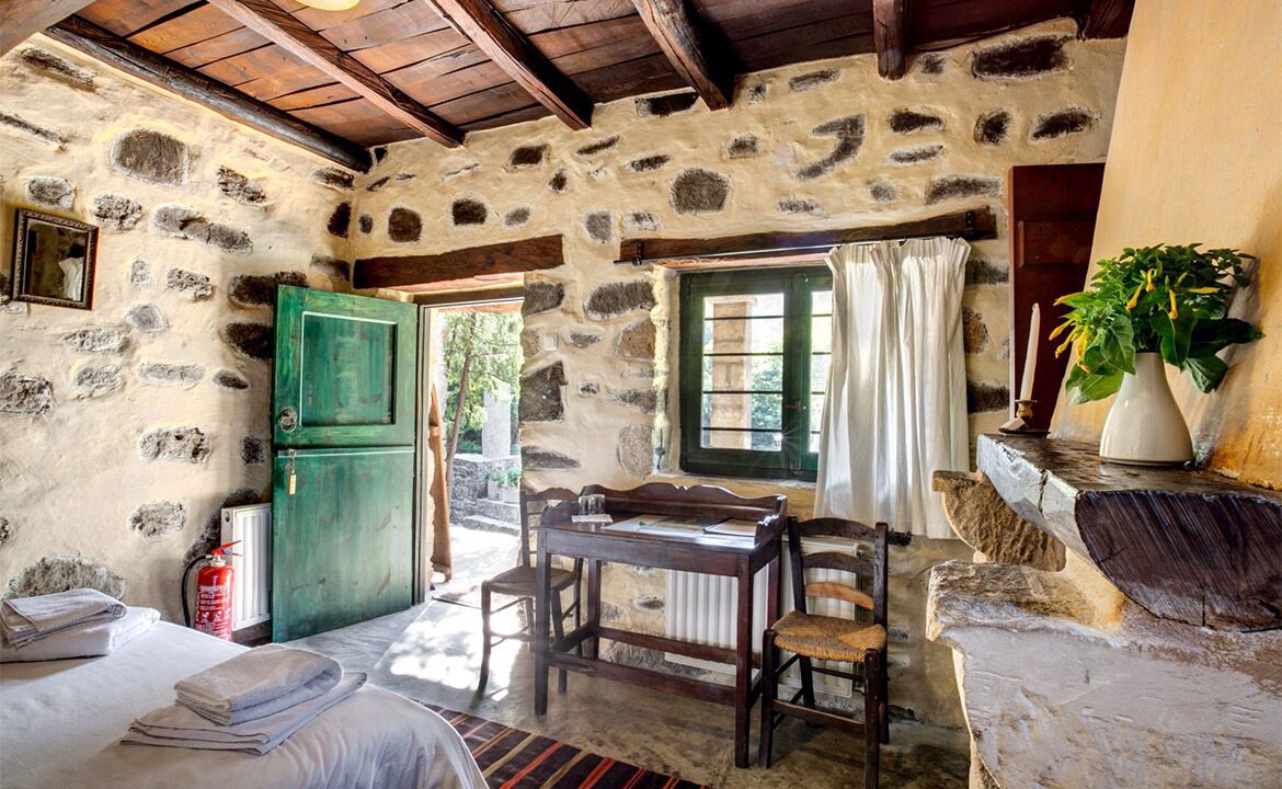 Photo of Bedroom in Milia
