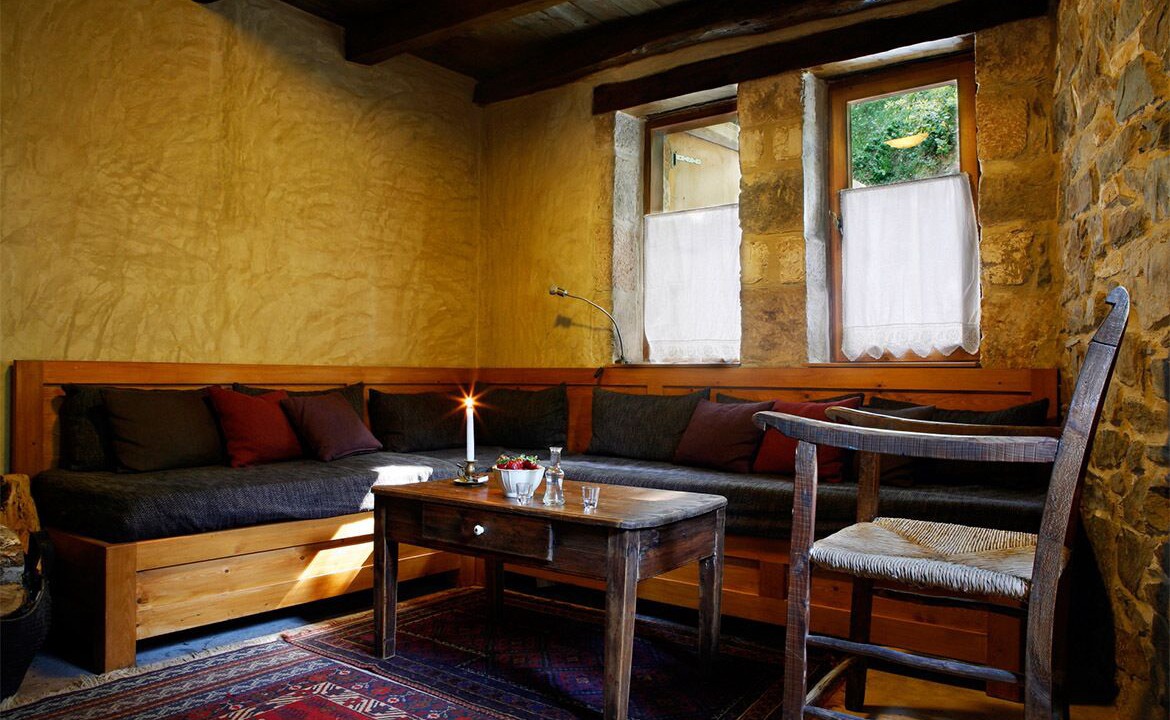 Photo of Bedroom in Milia