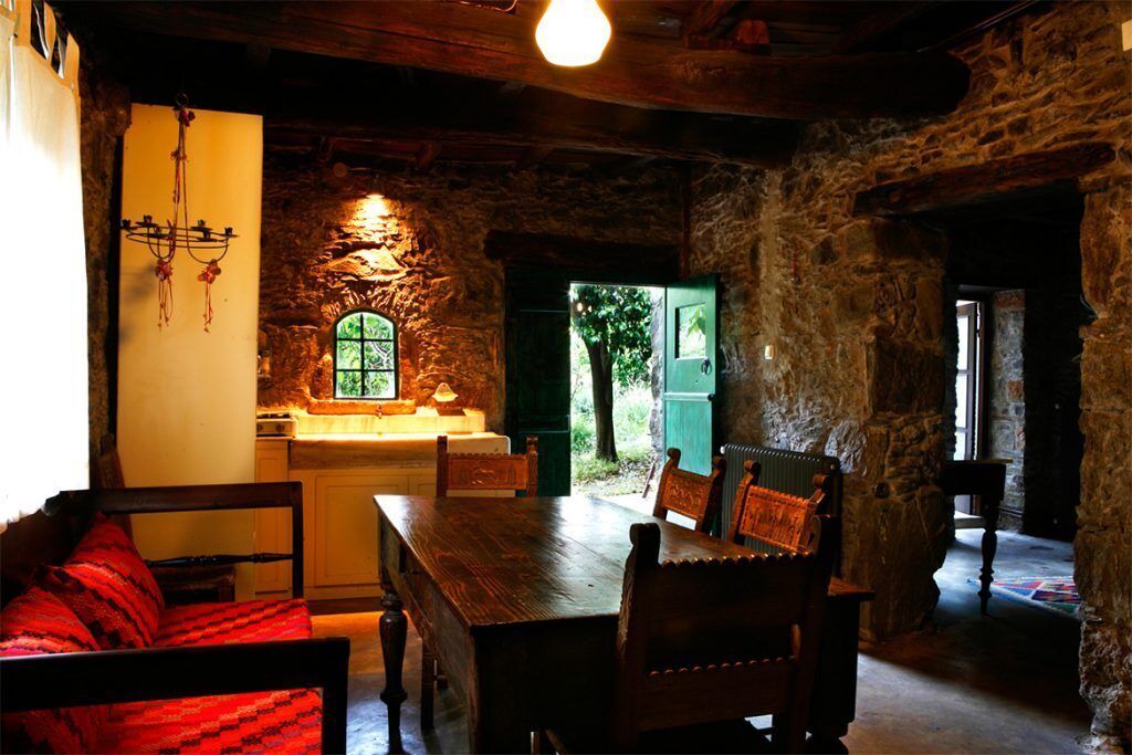 Photo of Bedroom in Milia