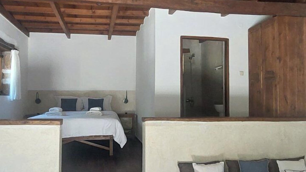 Photo of Bedroom in Milia