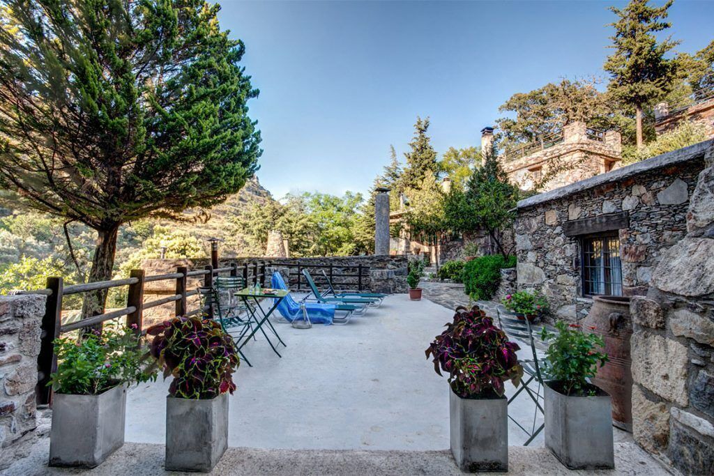 Photo of Outdoor in Milia