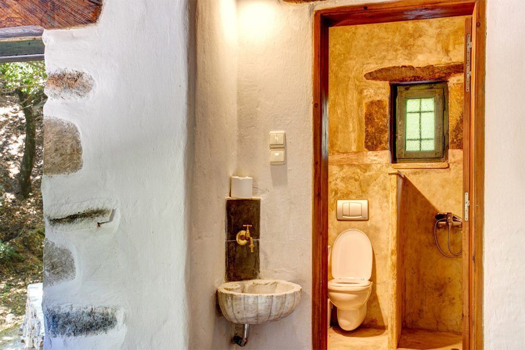 Photo of Bathroom in Milia