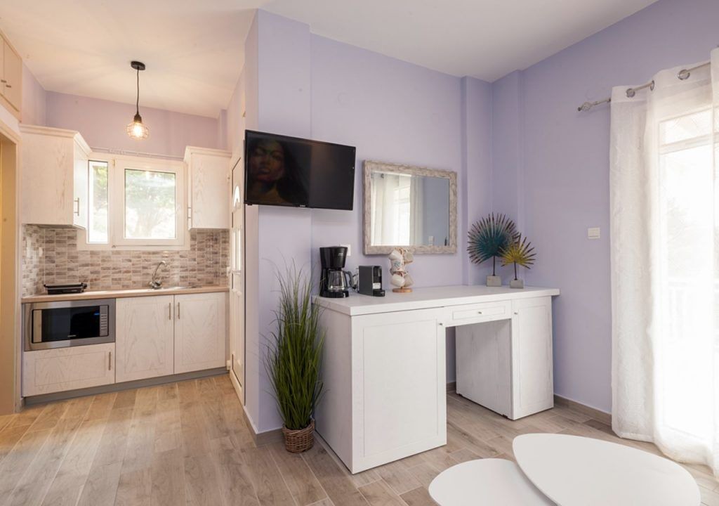 Photo of Kitchen in Myrina