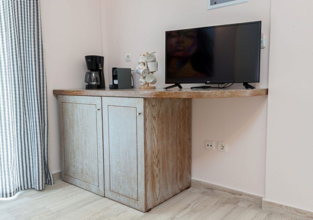Photo of Kitchen in Myrina
