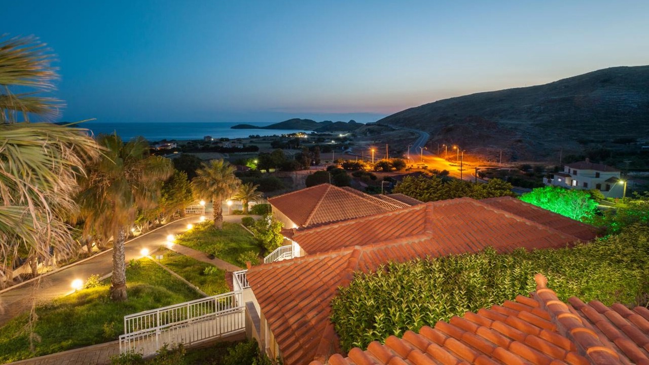 Photo of Outdoor in Myrina