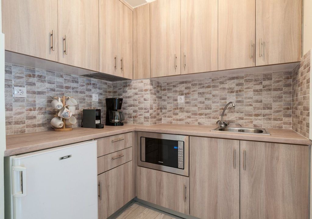 Photo of Kitchen in Myrina