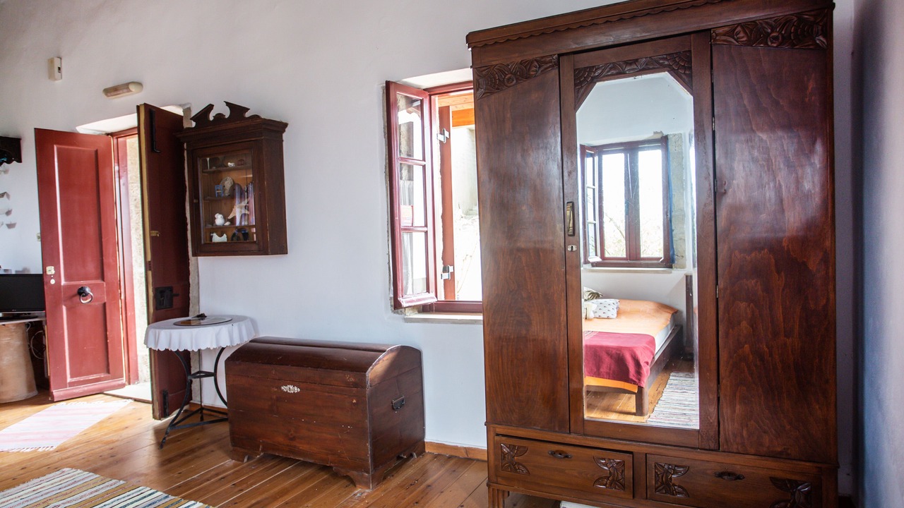 Photo of Bedroom in Petrokefalo
