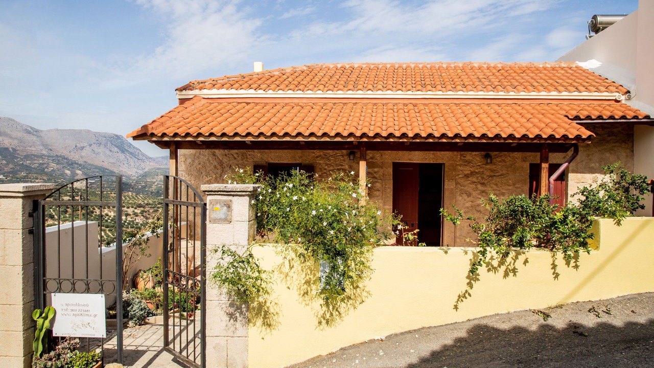 Photo of Outdoor in Petrokefalo