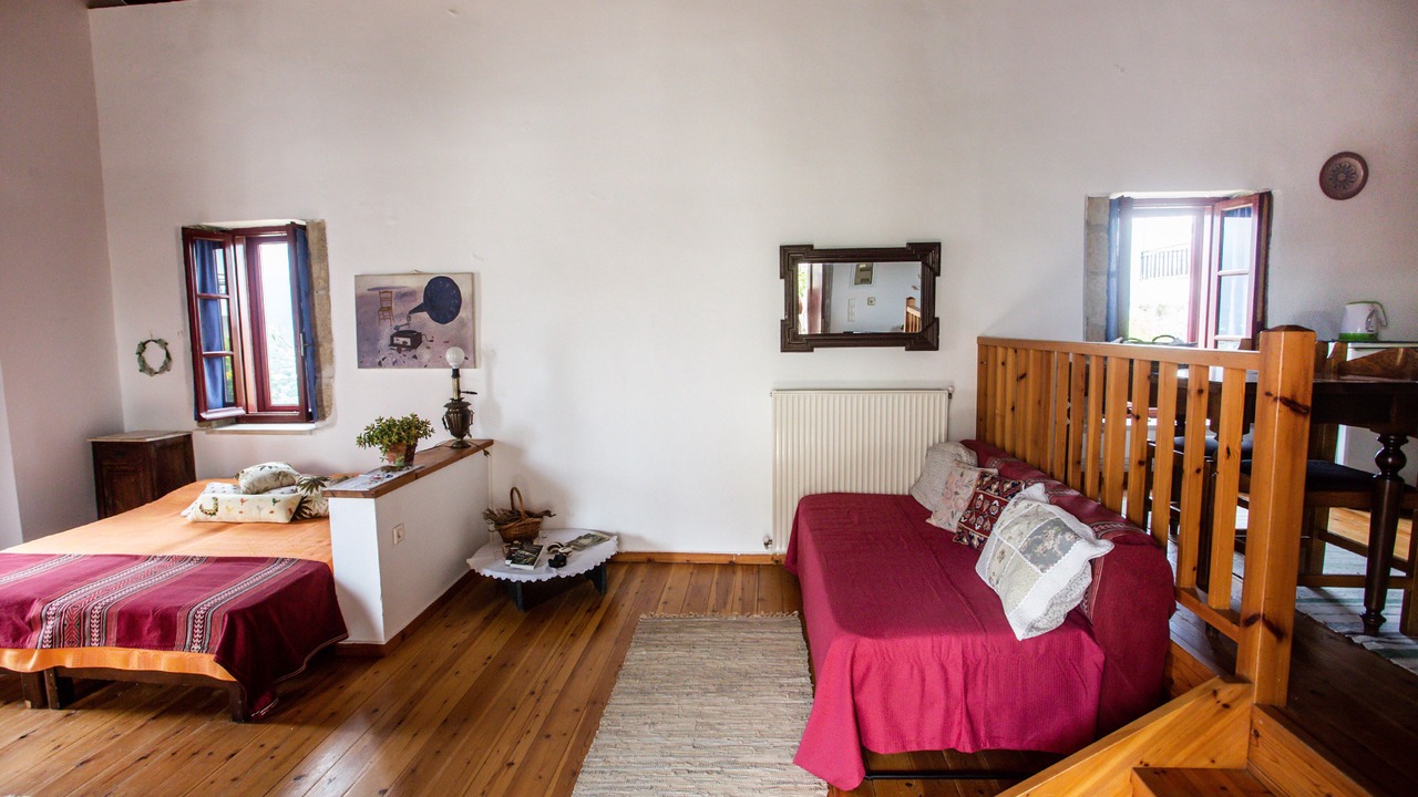 Photo of Bedroom in Petrokefalo