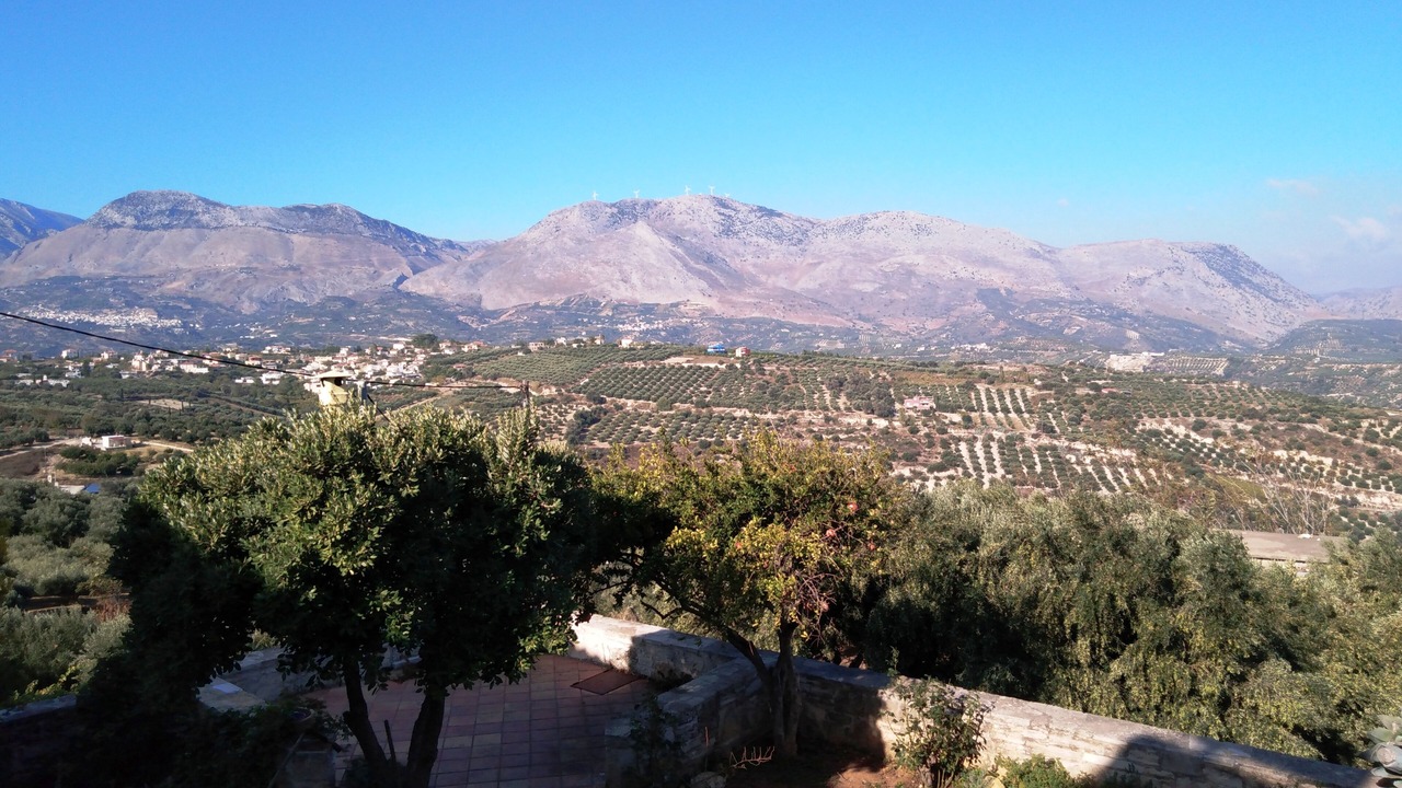 Photo of Outdoor in Petrokefalo