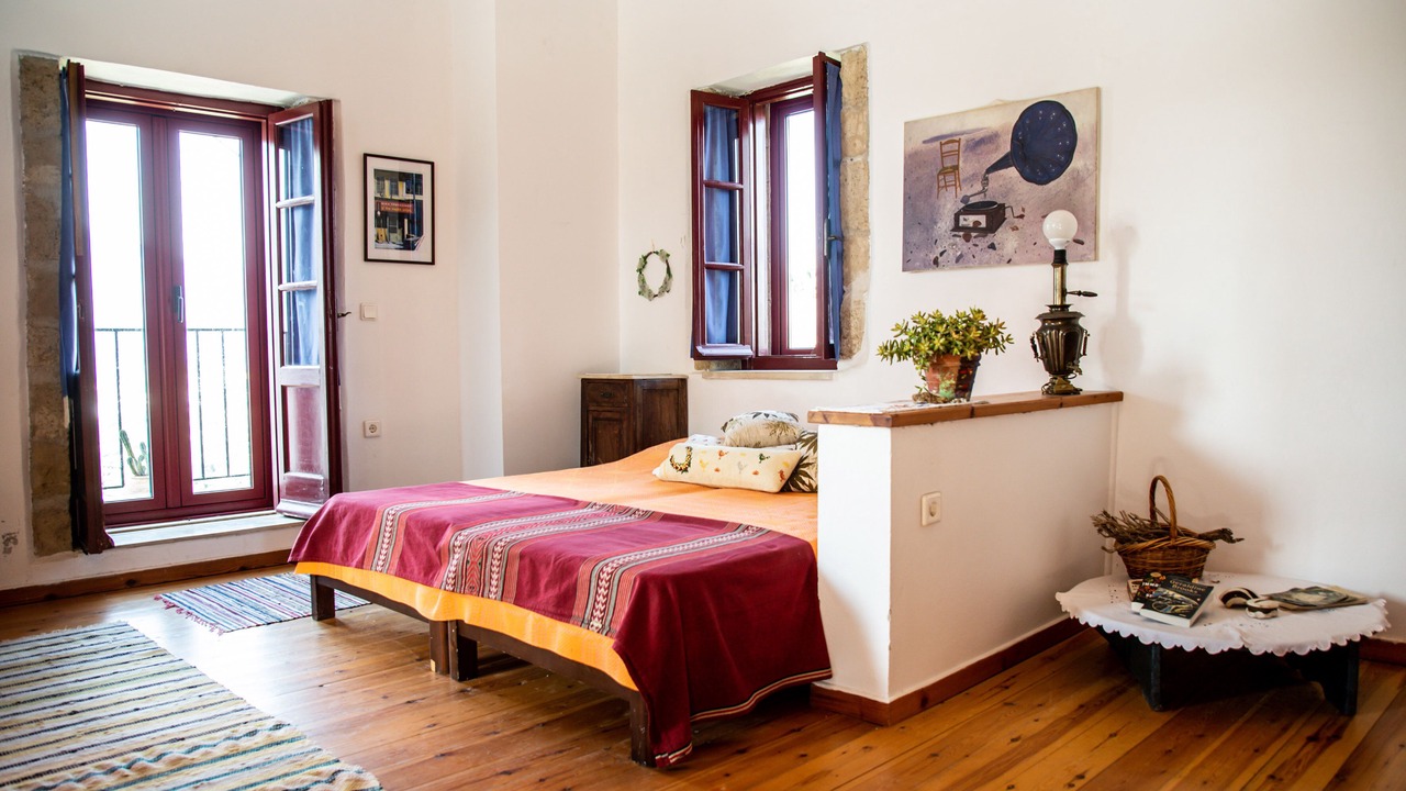 Photo of Bedroom in Petrokefalo
