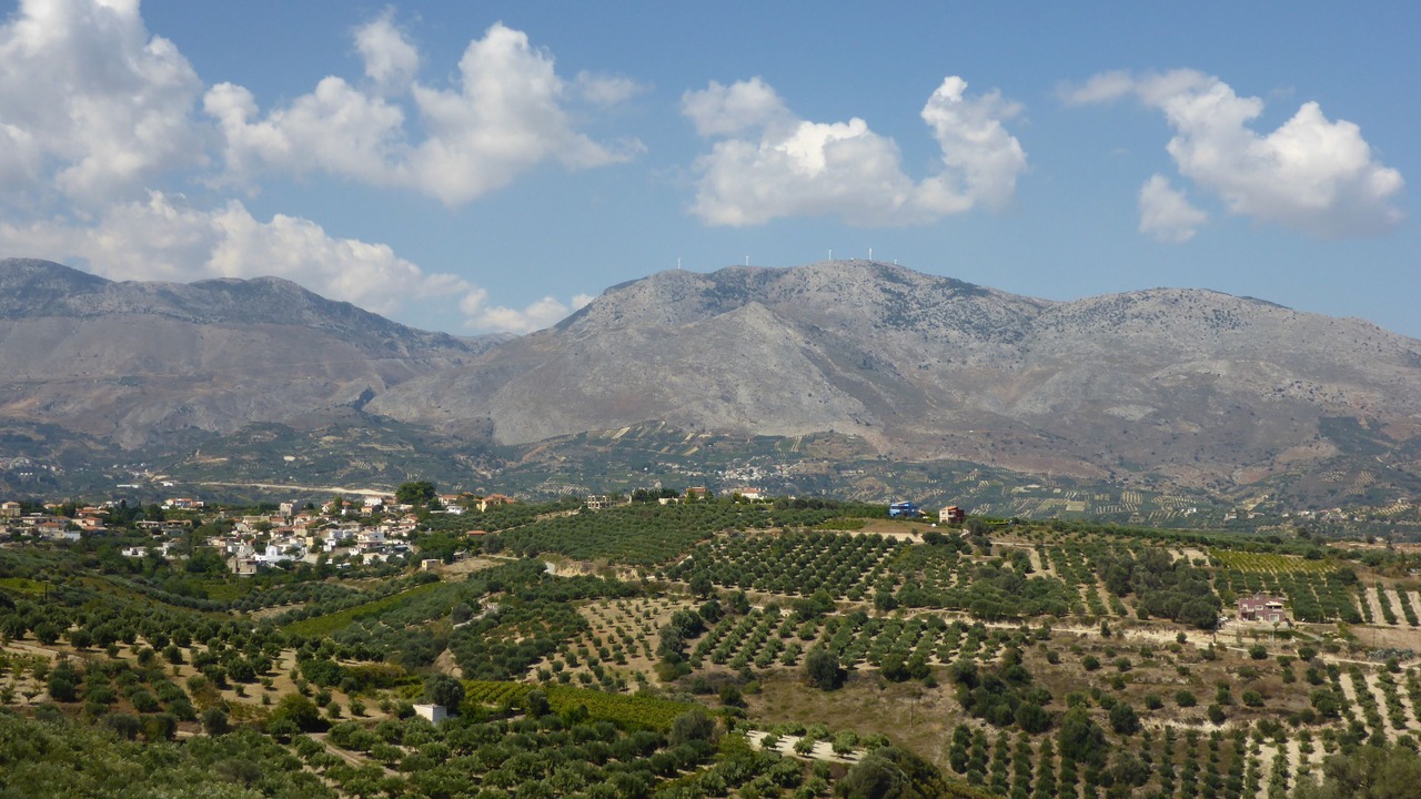 Photo of Outdoor in Petrokefalo