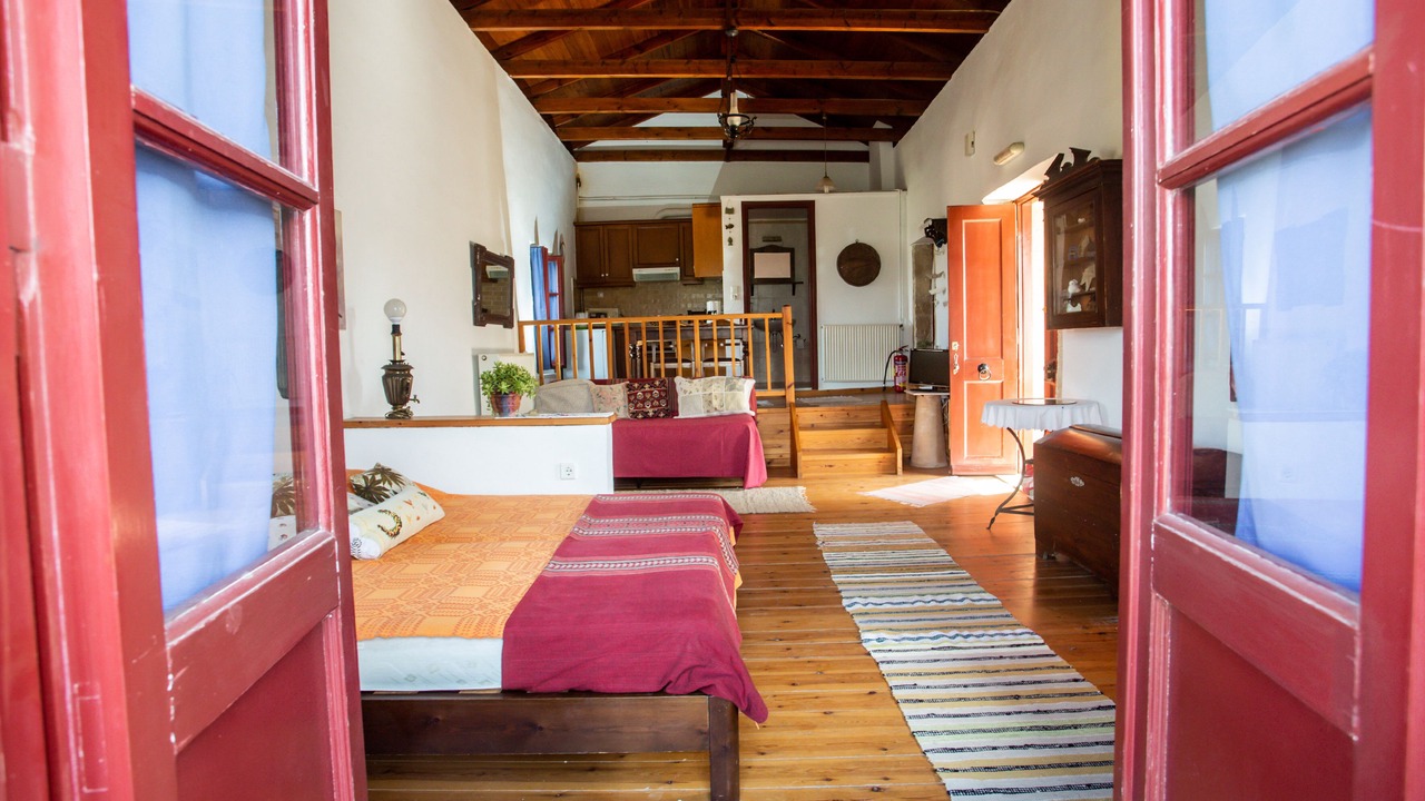 Photo of Bedroom in Petrokefalo