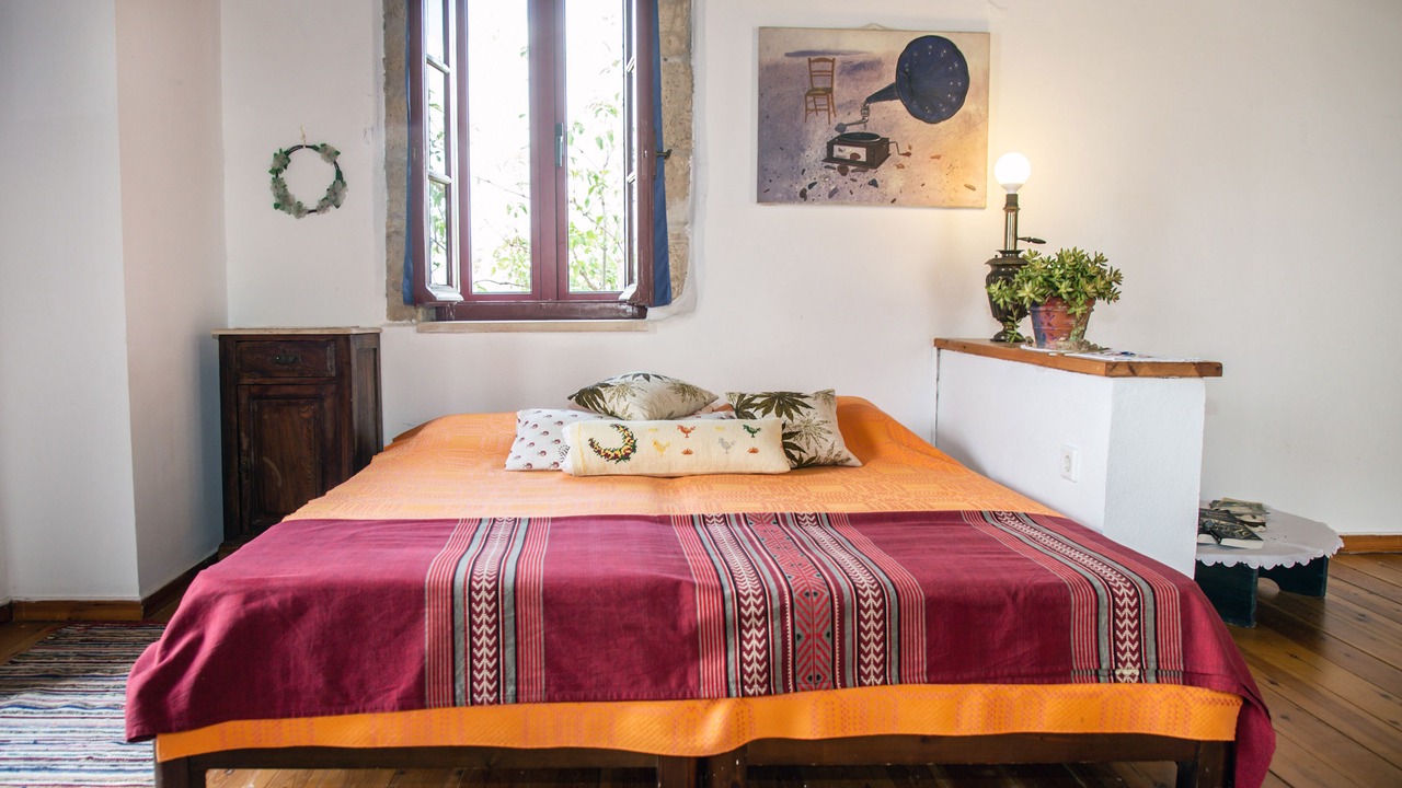 Photo of Bedroom in Petrokefalo