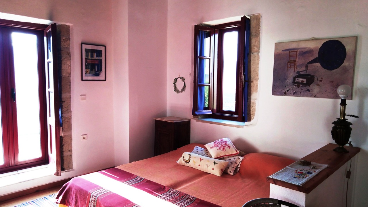 Photo of Bedroom in Petrokefalo