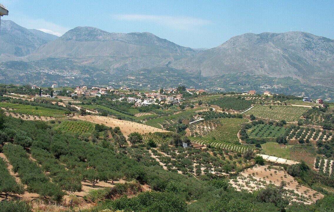 Photo of Outdoor in Petrokefalo