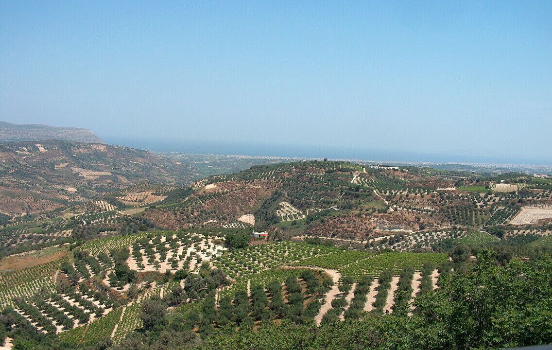 Photo of Outdoor in Petrokefalo