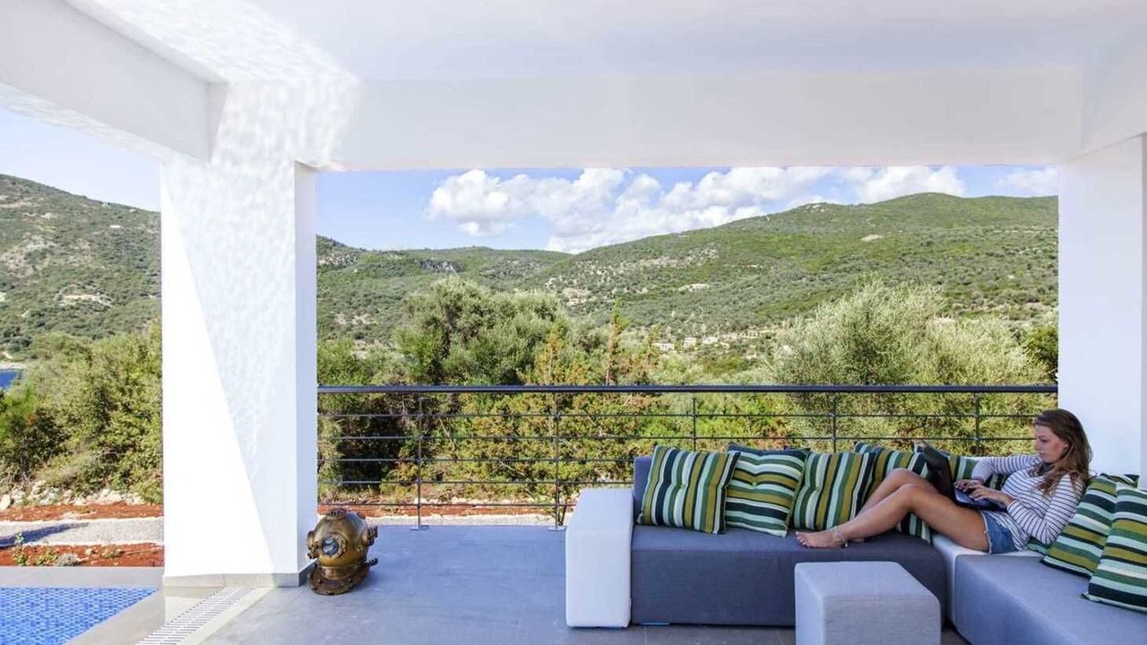 Photo of Outdoor in Evgiros