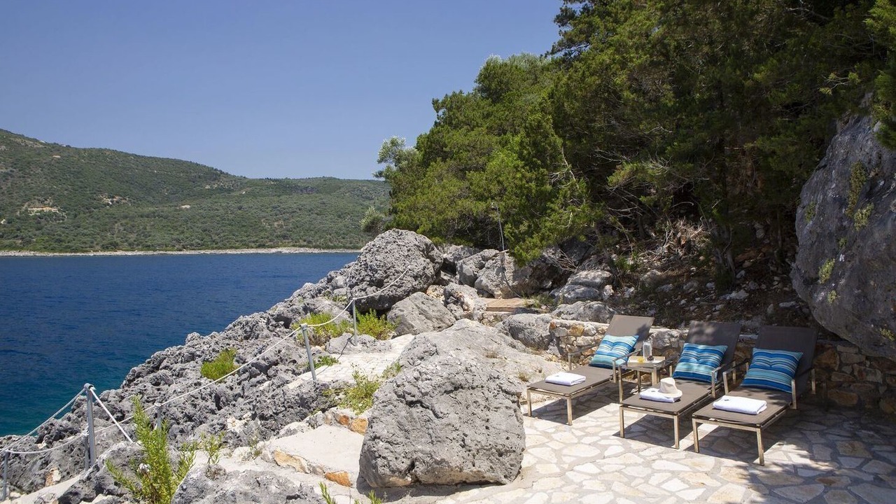 Photo of Outdoor in Evgiros